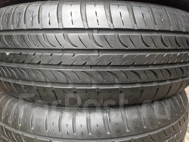 Hankook Optimo K715. ������, 2016 ���, �/�, ����� 25 % ����