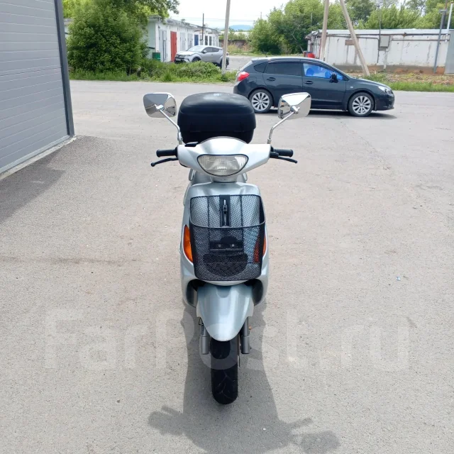 Yamaha Grand Axis 100. 101����. ��., ��������, ���������, ��� ������� ����