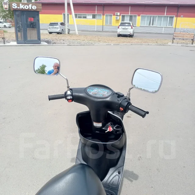 Yamaha Grand Axis 100. 101����. ��., ��������, ���������, ��� ������� ����