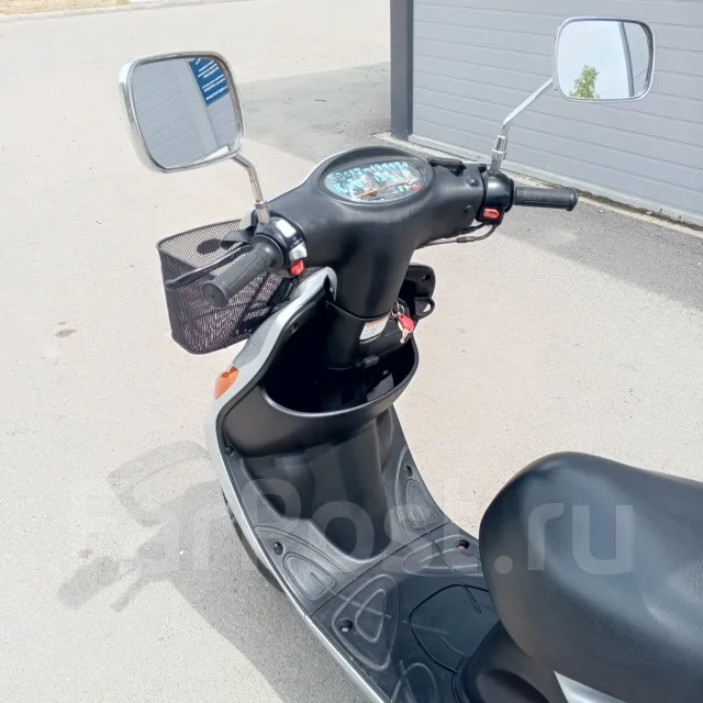 Yamaha Grand Axis 100. 101����. ��., ��������, ���������, ��� ������� ����