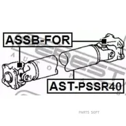 ��� ��������� Febest Astpssr40 Febest Astpssr40 ASTPSSR40 ����