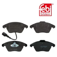 ��������� ������� FEBI 16502 FEBI 16502 16502 ����