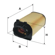 ������ ��������� Filtron AK218/7 Filtron AK2187 AK2187 ����