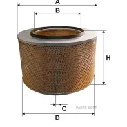 ������ ��������� !262-420/255 MB Actros Filtron AM4651 Filtron AM4651 AM4651 ����
