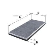 ������ ������ �������� Filtron K1265A Filtron K1265A K1265A ����