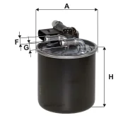 ������ ��������� Filtron PP840/3 Filtron PP8403 PP8403 ����