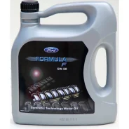 Ford Formula F