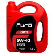Furo Opti
