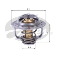 ��������� Gates TH42589G1 Gates TH42589G1 TH42589G1 ����