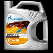 Gazpromneft Super