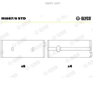 �������� ������� (��������) Glyco H1087/5 STD Glyco H10875STD H10875STD ����
