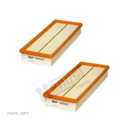 ������ ��������� Hengst Filter E455L01-2 Hengst Filter E455L012 E455L012 ����