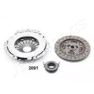 ��������� � ��������� Japanparts KF-2091 Japanparts KF2091 KF2091 ����