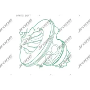 ���������������! Audi A3, VW Golf IV 1.9TDI 02 Jrone 8G1730M330 Jrone 8G1730M330 8G1730M330 ����