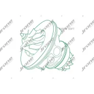���������������! Audi A4 TDI 1.9 D 00-04 Jrone 8G17300032 Jrone 8G17300032 8G17300032 ����