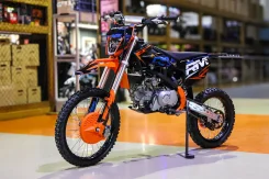 Regulmoto Spitfire Pro. 140����. ��., ��������, ��� ���, ��� �������. ��� ����� �� ������������ ����