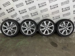 �������� ������������ ����� Toyota Crown S20#. x18" 5x114.3 ����