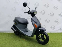 Suzuki Lets 4. 49����. ��., ��������, ���������, ��� ������� ����