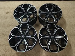Lowenhart FLG-1. 10.0x22", 6x139.7, ET50. ��� ����� �� ������������ ����