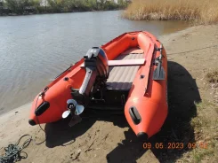 Solar 380. 2020 ���, ����� 3,8��., ��������� ���������, 9,9��.�., ������ ����