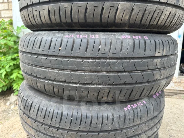 Bridgestone Ecopia NH100 C. ������, 2019 ���, �/�, ����� 10 % ����