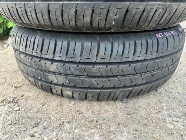 Bridgestone Ecopia NH100 C. ������, 2019 ���, �/�, ����� 10 % ����