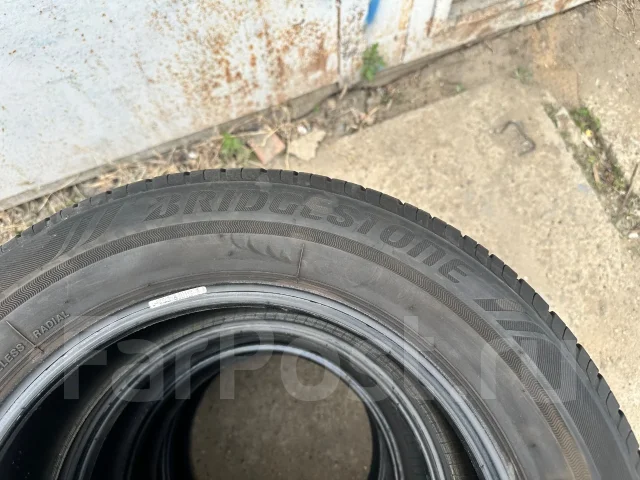 Bridgestone Ecopia NH100 C. ������, 2019 ���, �/�, ����� 10 % ����