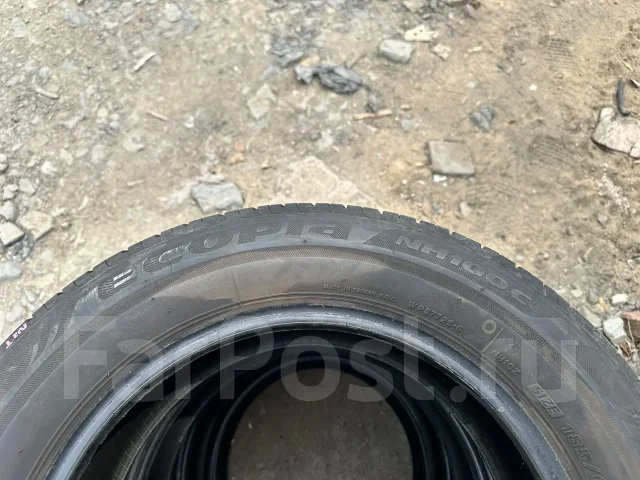 Bridgestone Ecopia NH100 C. ������, 2019 ���, �/�, ����� 10 % ����