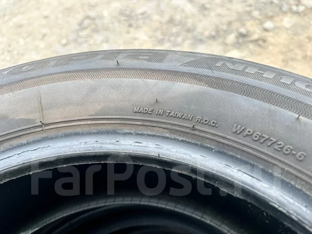 Bridgestone Ecopia NH100 C. ������, 2019 ���, �/�, ����� 10 % ����