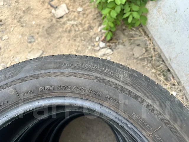 Bridgestone Ecopia NH100 C. ������, 2019 ���, �/�, ����� 10 % ����