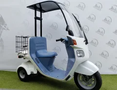Honda Gyro Canopy. 49����. ��., ��������, ���������, ��� ������� ����