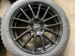 MID. 8.0x18", 5x114.3, ET42 ����
