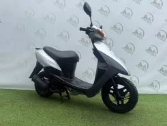 Suzuki Lets 2. 49����. ��., ��������, ���������, ��� ������� ����