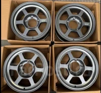 RAYS. 6.5x16", 5x139.7, ET0, �� 108,1���. ����