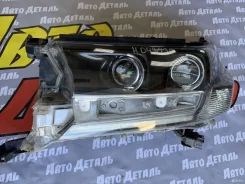 ���� ����� Toyota Land Cruiser 200 Excalibur 2015 8110660P40 8110660P40 ����