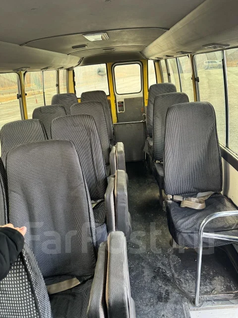 Toyota Coaster ����