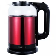 ������ ������������� "Kelli" 1,8�, ��������������� ������ ������/����������� �����, ������������ �������������� ������, ���������� ���������, ��������...