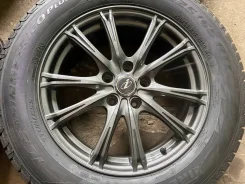 WSP Imperia. 7.0x17", 5x114.3, ET38 ����
