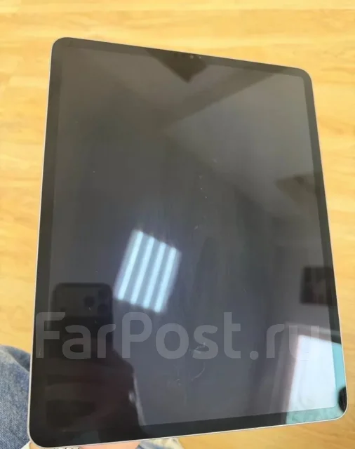 Apple iPad Pro 12.9 2022. 12.9 ������, ������ 256 �� ����