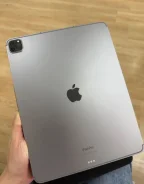 Apple iPad Pro 12.9 2022. 12.9 ������, ������ 256 �� ����