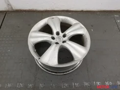 Колесные диски Infiniti r20, 8.0