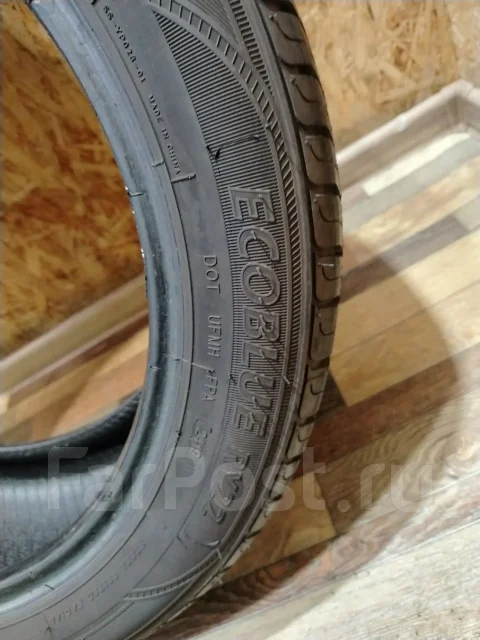 RouteWay EcoBlue RY22. ������, 2019 ���, �/�, ����� 20 % ����