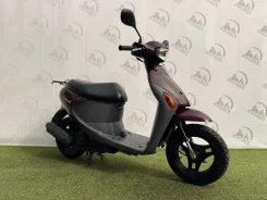 Suzuki Lets 4. 49����. ��., ��������, ���������, ��� ������� ����