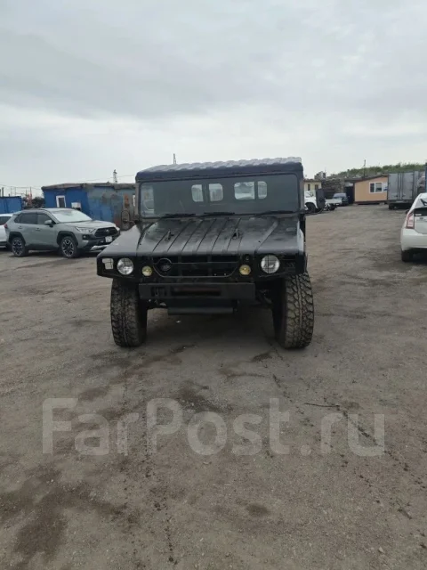 Toyota Mega Cruiser. �������, 4wd, 4.0 (136��.�.), ������, 40 062����. ��, �/�, ��� ��� ����
