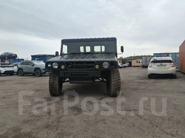 Toyota Mega Cruiser. �������, 4wd, 4.0 (136��.�.), ������, 40 062����. ��, �/�, ��� ��� ����
