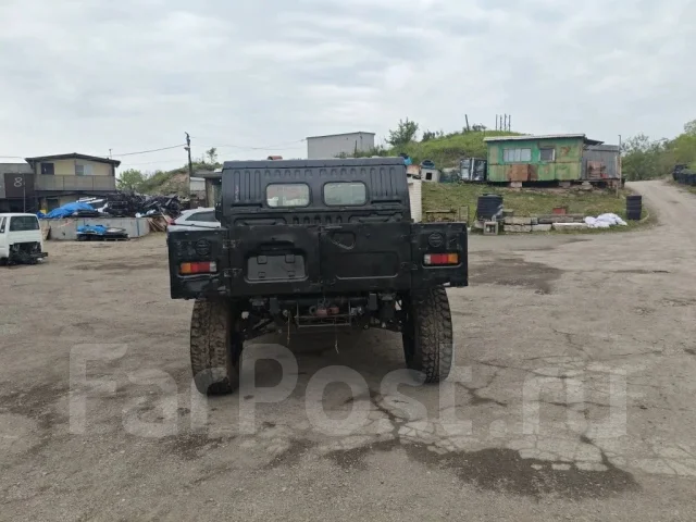 Toyota Mega Cruiser. �������, 4wd, 4.0 (136��.�.), ������, 40 062����. ��, �/�, ��� ��� ����