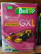 Bell1. 5W-30, �������������, 4��. ����