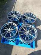 AC Schnitzer. 8.0x18", 5x112, ET45, �� 57,1���. ����