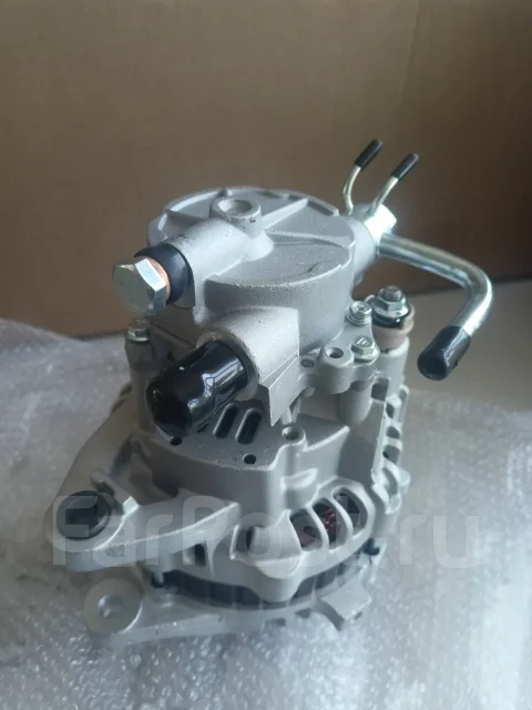 ��������� �������� 4 D56 12V. 90A. 2����� MD339609 ����