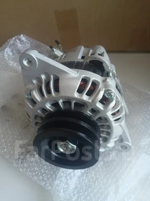 ��������� �������� 4 D56 12V. 90A. 2����� MD339609 ����